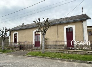  Maison  vendre 4 pices 95 m