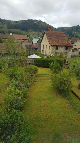  Maison Le Val-d'Ajol (88340)