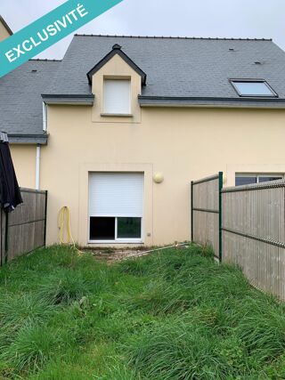  Maison  vendre 5 pices 63 m