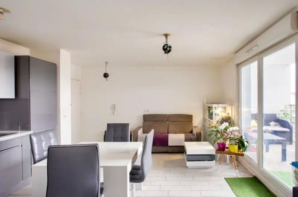 Appartement a louer argenteuil - 2 pièce(s) - 42 m2 - Surfyn