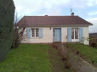  Maison  vendre 3 pices 75 m