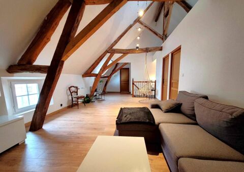 Maison parfait état de 190 m² sur terrain de 2407 m² 242000 Le Chne (10700)