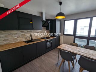  Appartement  vendre 4 pices 79 m