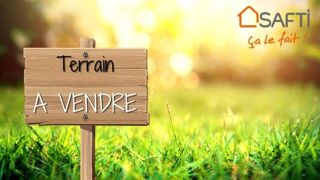  Terrain  vendre 855 m