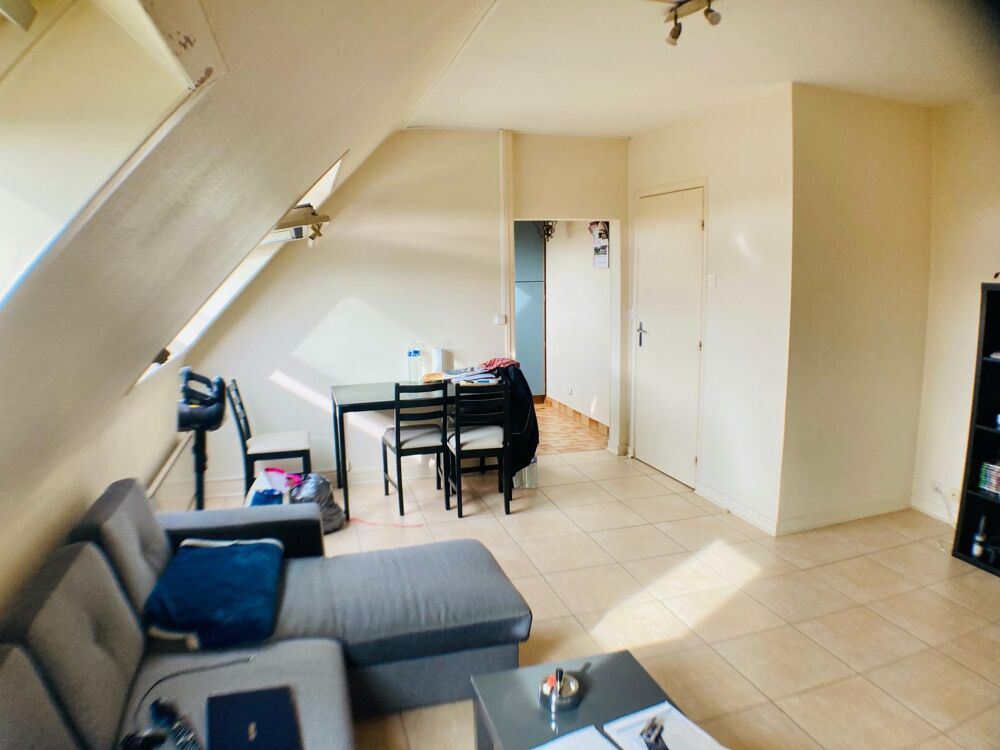 Vente Appartement Proche du centre ville Amboise