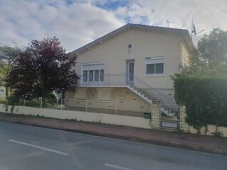  Maison  vendre 7 pices 138 m