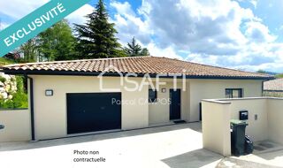  Maison  vendre 6 pices 122 m