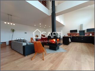  Loft  vendre 7 pices 203 m Vire normandie