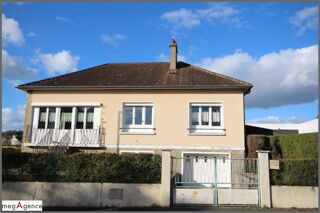  Maison  vendre 4 pices 90 m