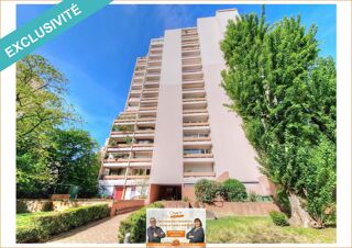  Appartement  vendre 2 pices 54 m