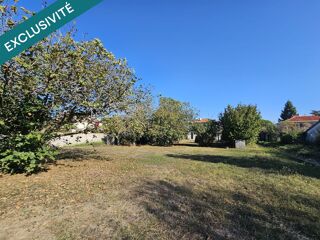  Terrain  vendre 650 m