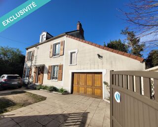  Maison  vendre 7 pices 179 m