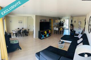  Appartement  vendre 4 pices 96 m