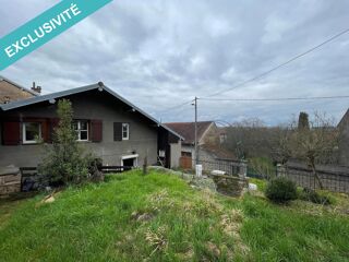  Maison  vendre 3 pices 76 m