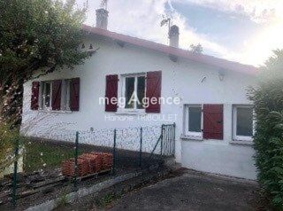  Maison  vendre 5 pices 124 m