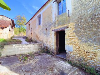  Maison Saint-Flix-de-Reillac-et-Mortemart (24260)