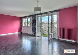  Appartement  vendre 5 pices 92 m