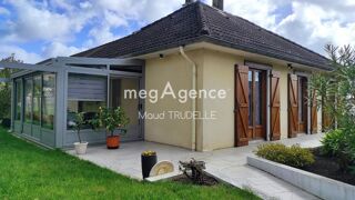  Maison  vendre 4 pices 94 m