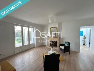  Maison  vendre 7 pices 152 m