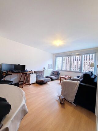  Appartement Sennecey-ls-Dijon (21800)