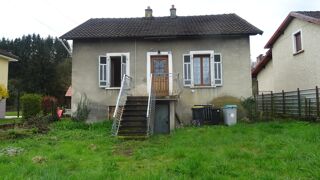  Maison  vendre 3 pices 63 m