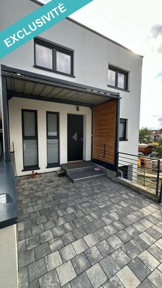  Maison  vendre 6 pices 125 m