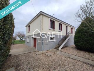  Maison  vendre 4 pices 90 m