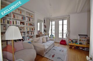  Appartement  vendre 4 pices 83 m