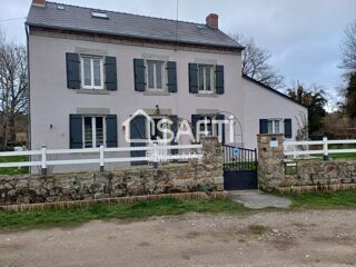  Maison  vendre 5 pices 154 m