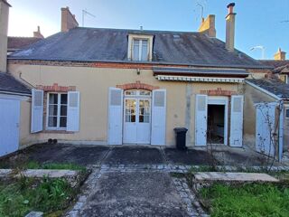  Maison  vendre 6 pices 160 m