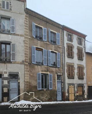  Maison  vendre 3 pices 80 m