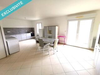  Appartement Taverny (95150)