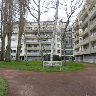  Appartement  vendre 2 pices 55 m