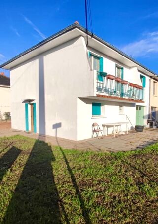  Maison  vendre 5 pices 80 m