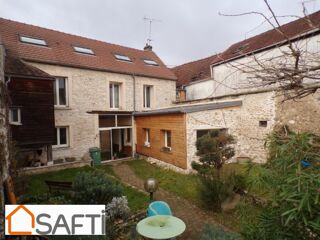  Maison  vendre 7 pices 173 m