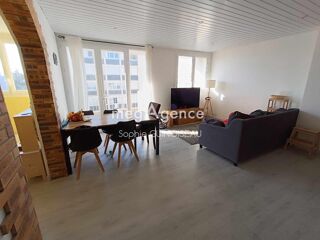  Appartement  vendre 4 pices 66 m