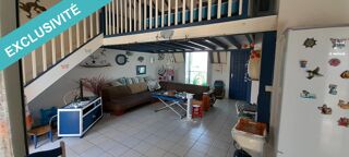  Appartement  vendre 2 pices 65 m