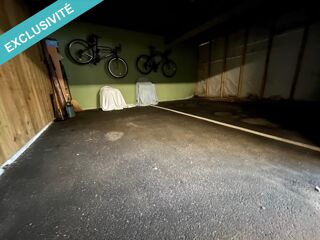  Parking / Garage  vendre 20 m