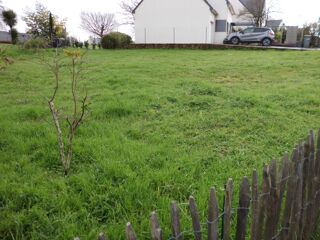  Terrain  vendre 442 m