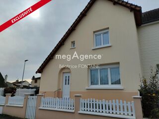  Maison  vendre 3 pices 68 m