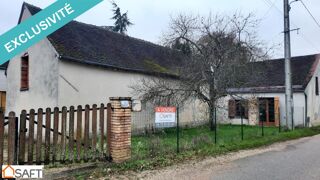  Maison  vendre 2 pices 50 m