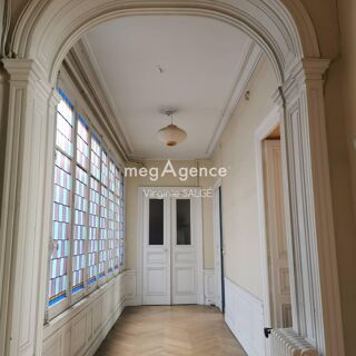  Appartement  vendre 7 pices 188 m