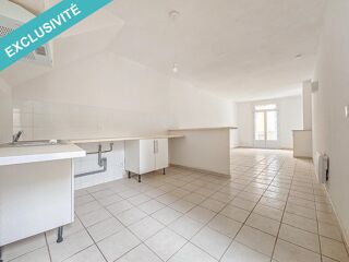  Appartement  vendre 2 pices 54 m