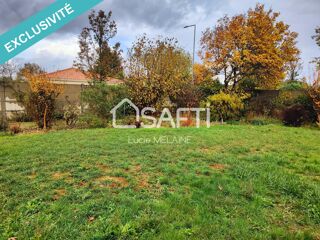  Terrain  vendre 736 m