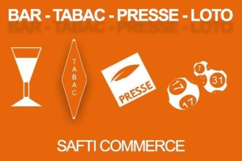 Commerce Bar Tabac Presse Loto PMU 190000 27110 Le neubourg