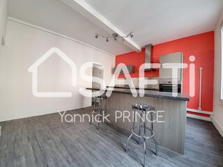  Appartement  vendre 7 pices 112 m