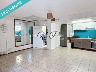  Appartement  vendre 1 pice 30 m