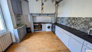  Maison  vendre 5 pices 100 m