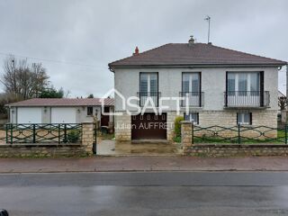  Maison  vendre 5 pices 92 m