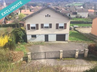  Maison  vendre 4 pices 94 m